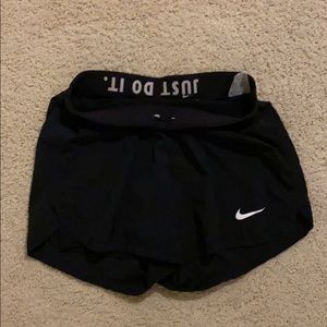 Nike Pro Shorts